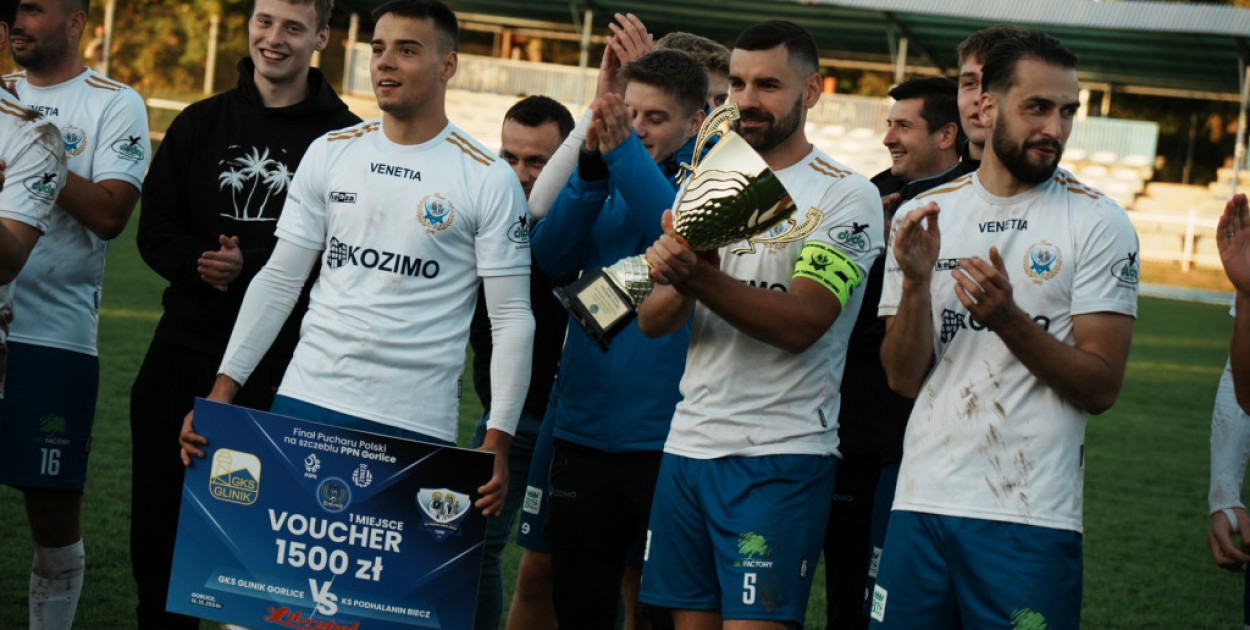 Gorlice24/ Piotr Boczoń