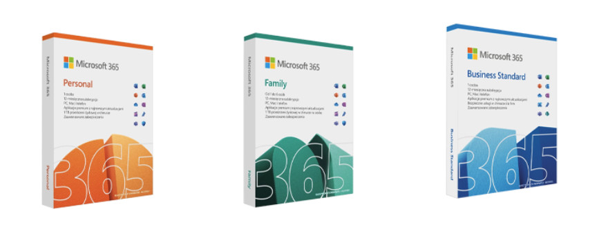 	Usługa Microsoft 365