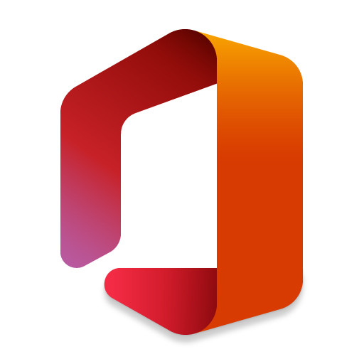 Logo Microsoft 365