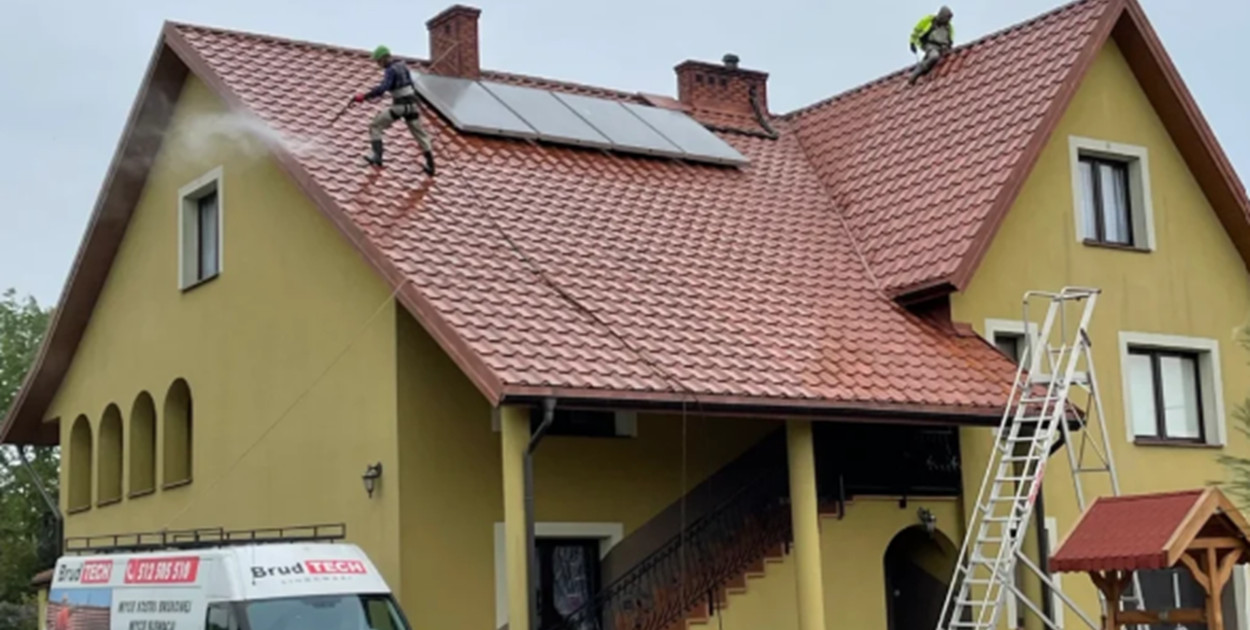 materiał partnera