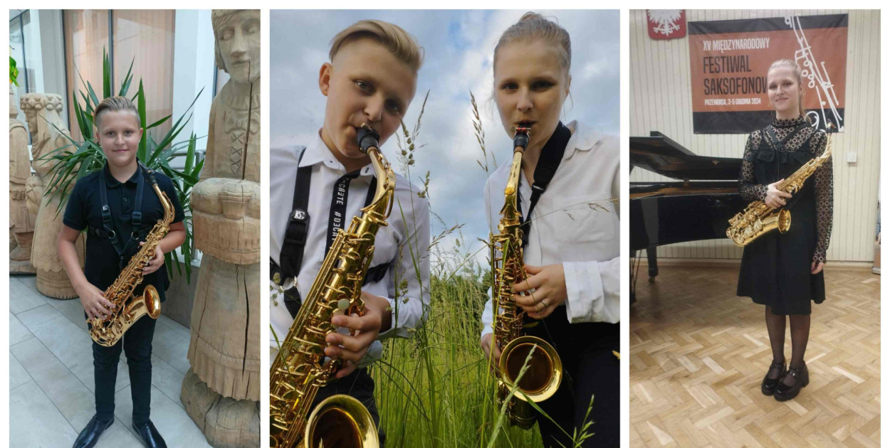 fot. UM Gorlice / Zespół Państwowych Szkół Muzycznych w Gorlicach