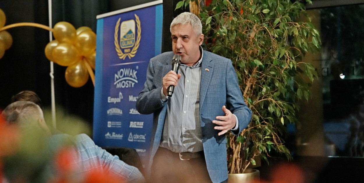 Foto Gorlice24/ Piotr Boczoń