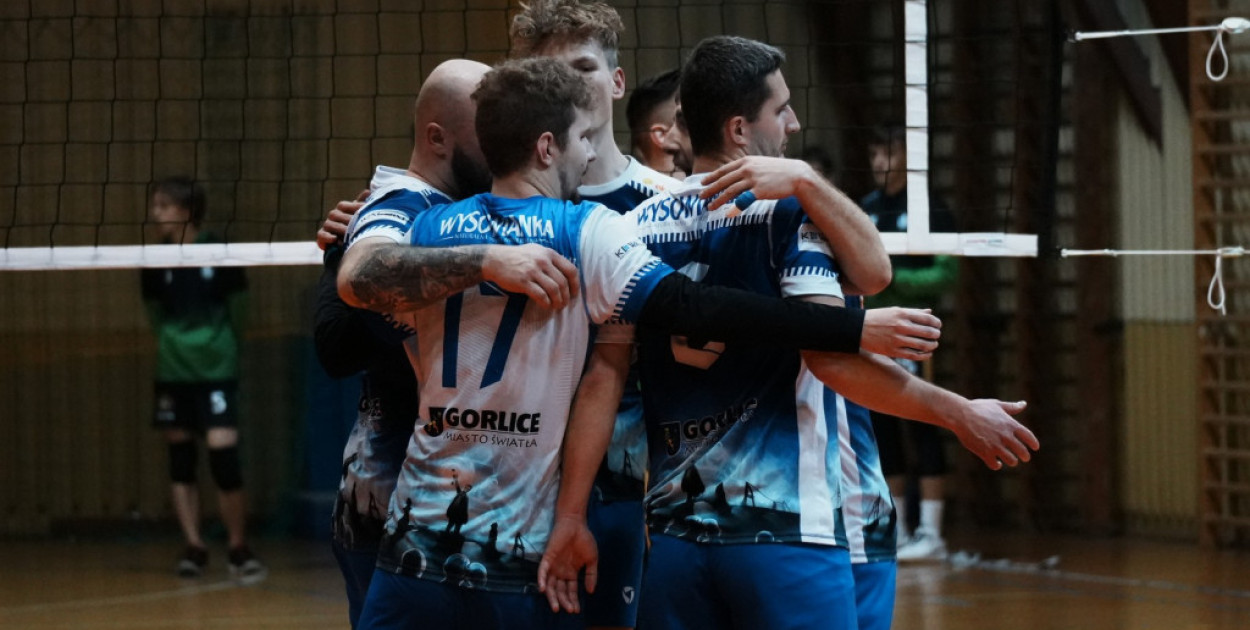 Gorlice24/ Piotr Boczoń