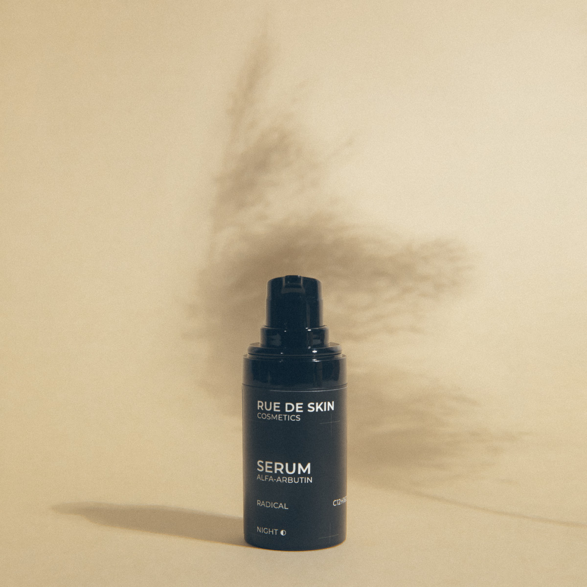 serum Alfa-arbutyna