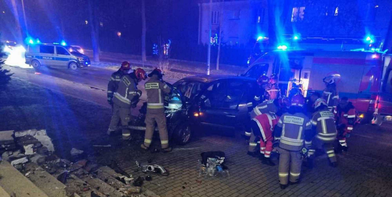 fot. KMP Tarnów