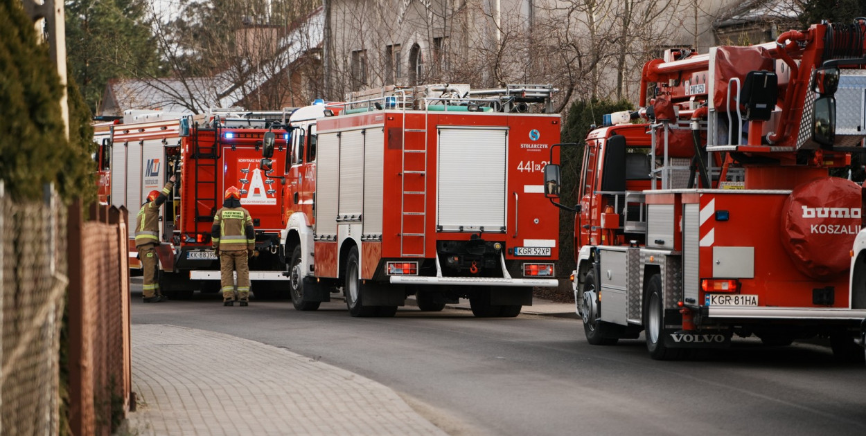Foto Gorlice24/ Piotr Boczoń