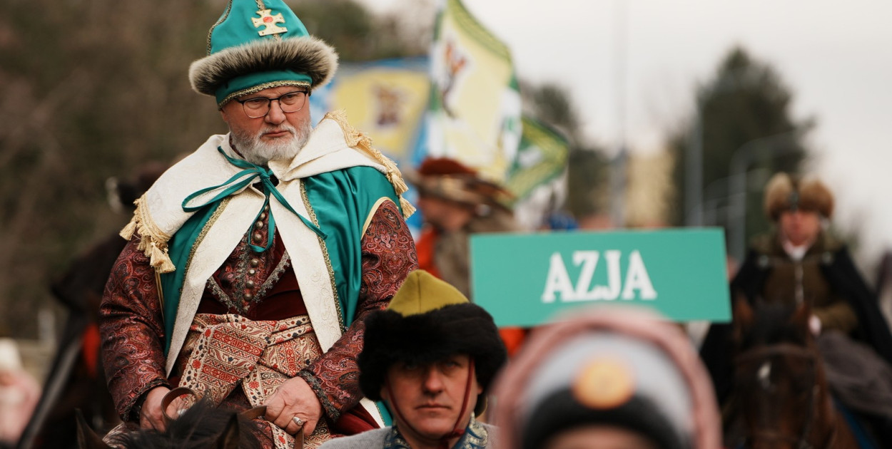 Foto Gorlice24/ Piotr Boczoń