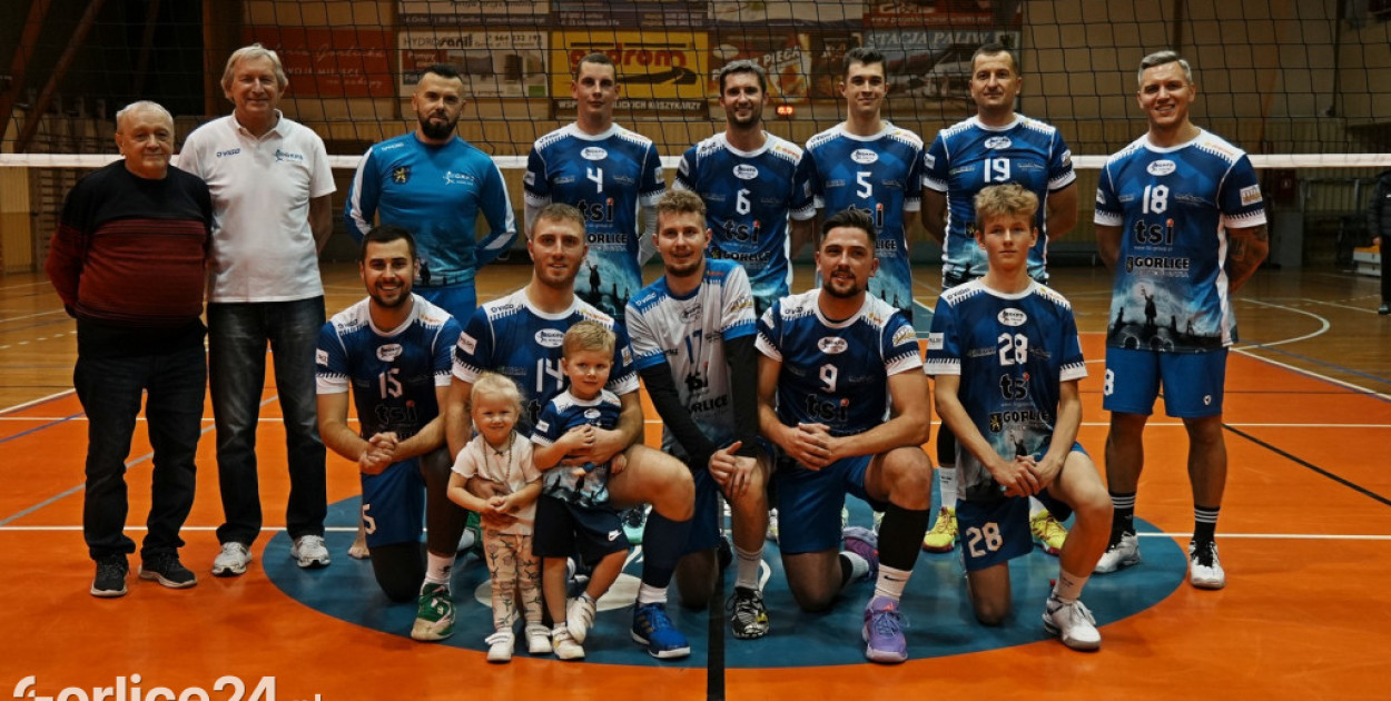 Gorlice24/ Piotr Boczoń