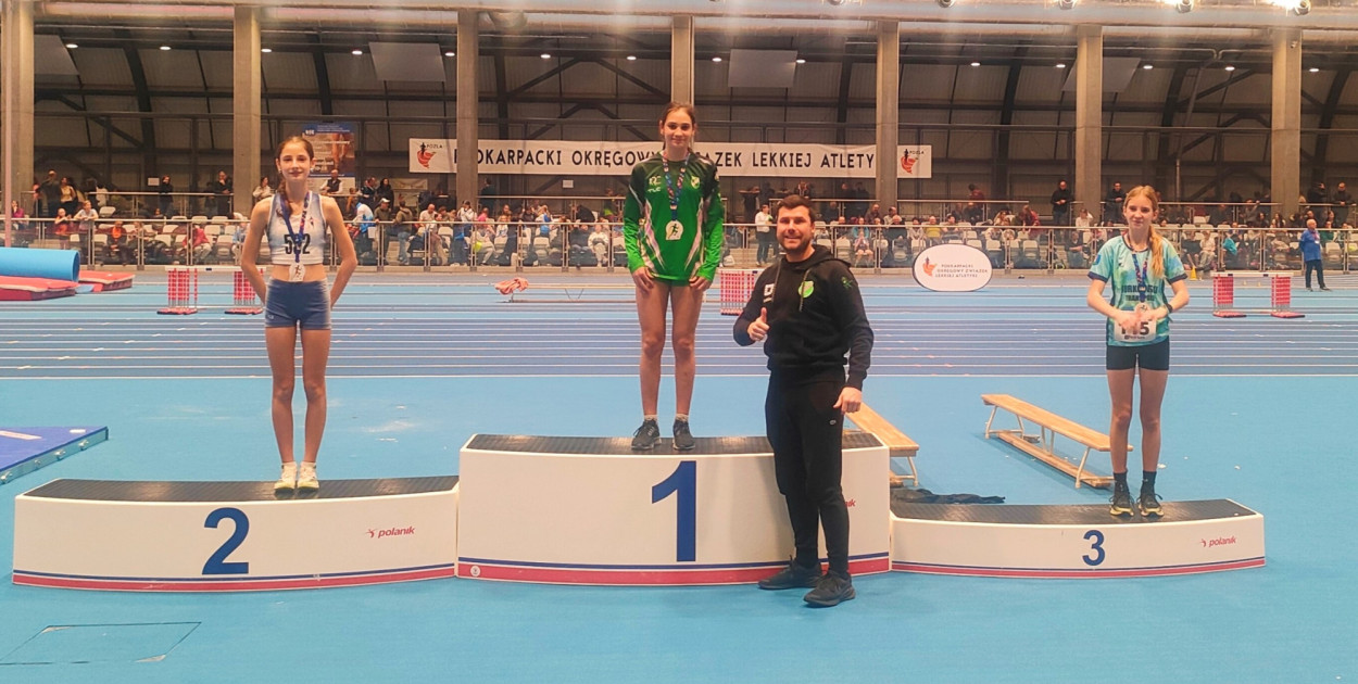 fot. UM Gorlice / Sekcja Lekkoatletyczna Stowarzyszenia Maraton Gorlice