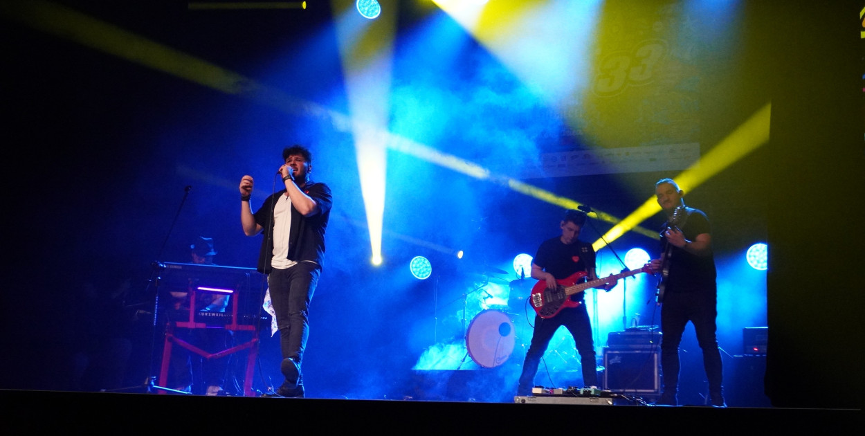 fot. Gabriela Zawiła / Gorlice24