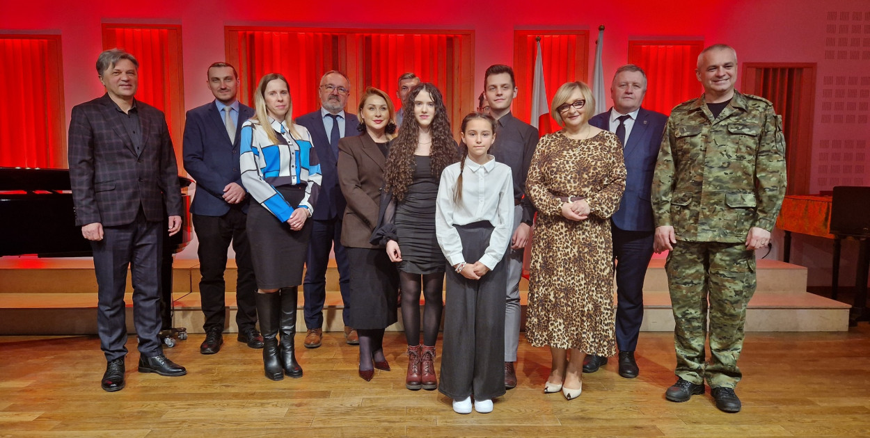 fot. Biuro Poselskie Poseł Barbary Bartuś
