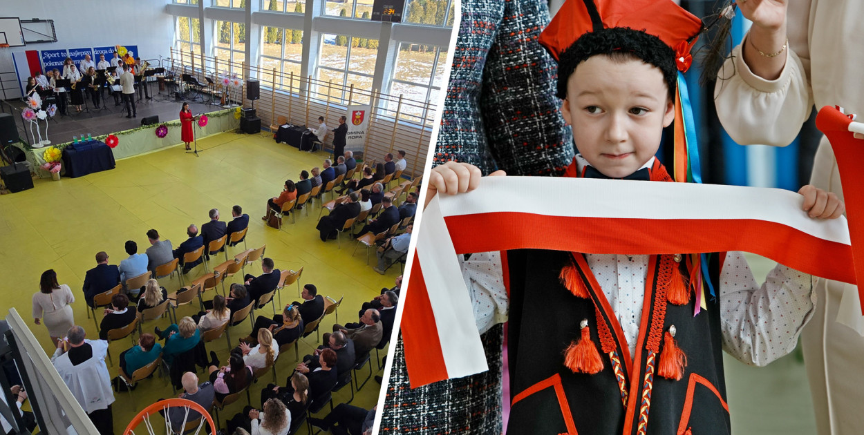 Fot. Gorlice24.pl / Piotr Boczoń