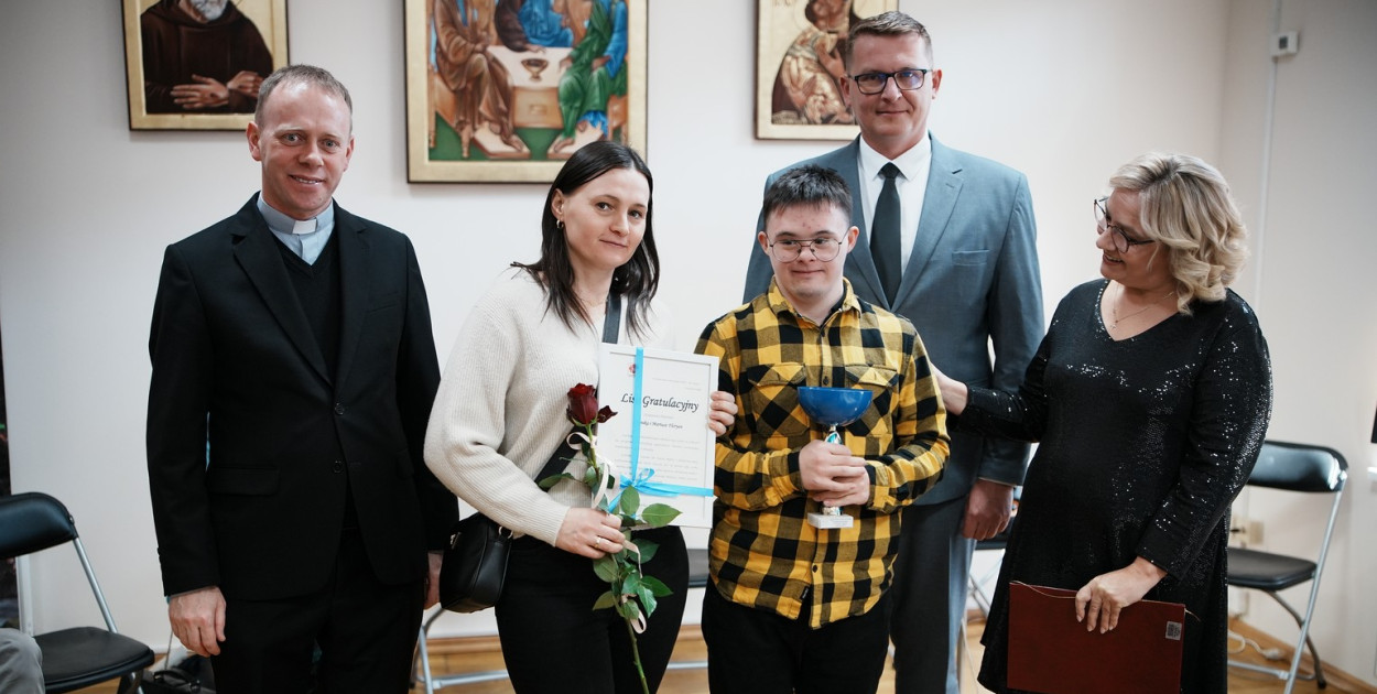 Foto Gorlice24/ Piotr Boczoń