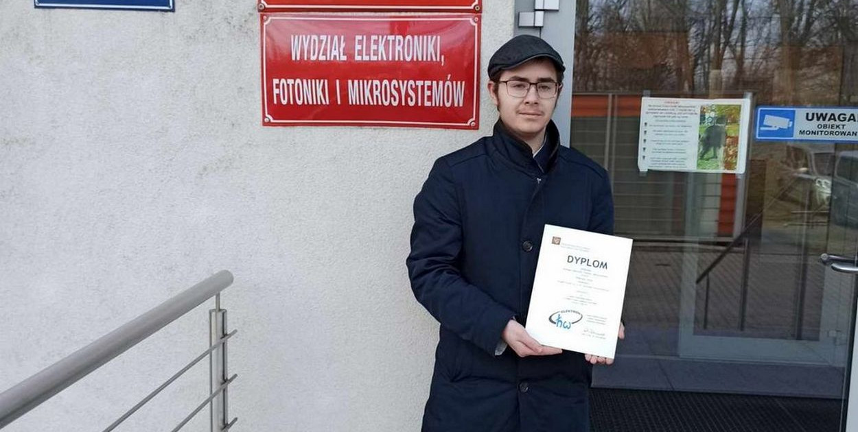 fot. Zespół Szkół nr 1 w Gorlicach