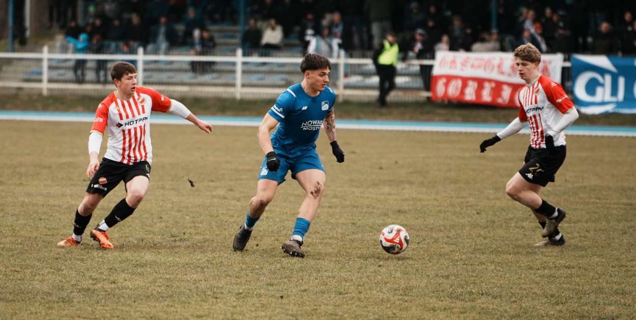 Foto Gorlice24/ Piotr Boczoń