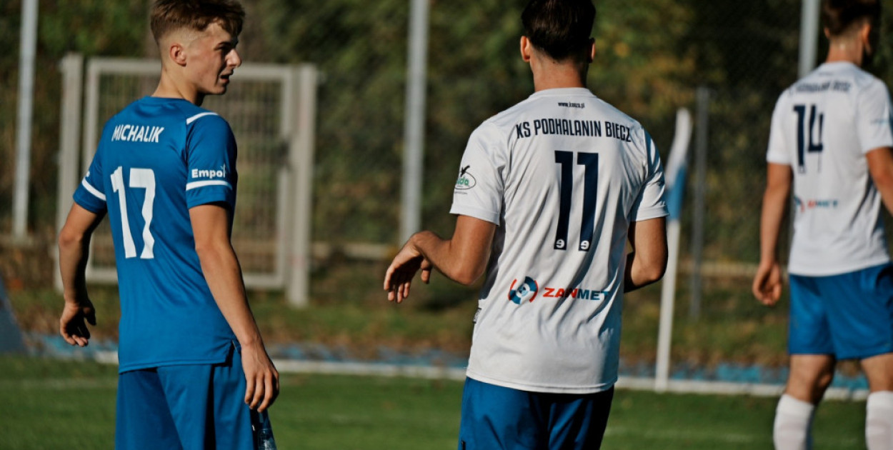 Gorlice24/ Piotr Boczoń