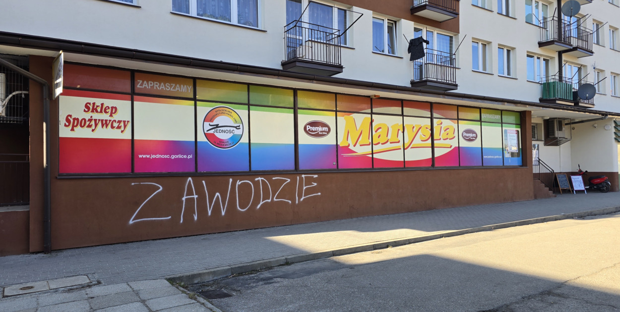 Fot. Gorlice24.pl