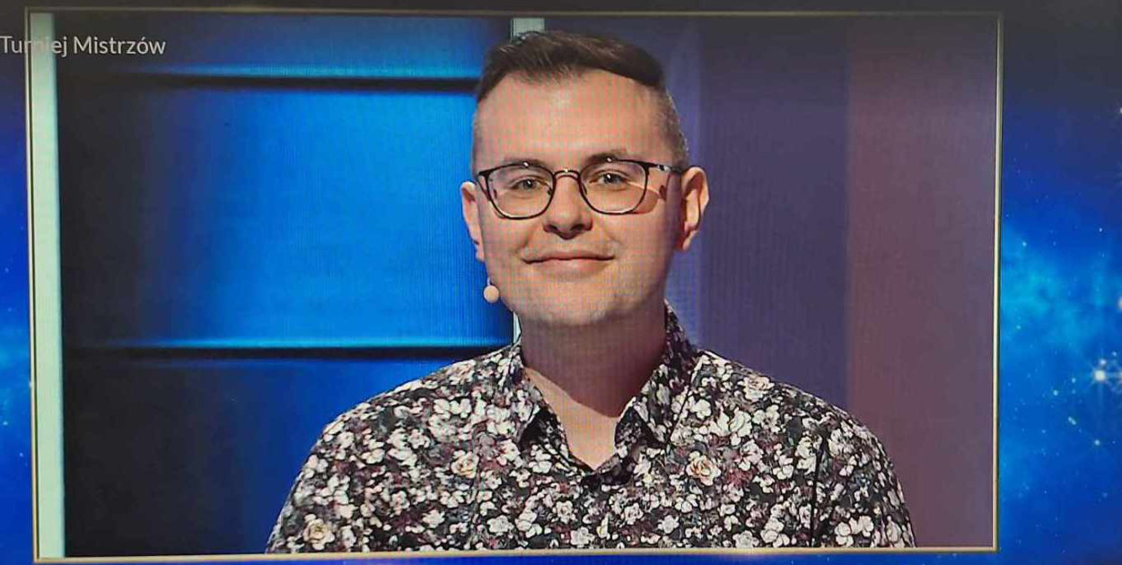 fot. screenshot Va Banque TVP2