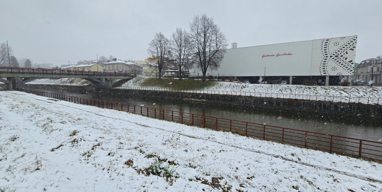 Foto Gorlice24/ Piotr Boczoń