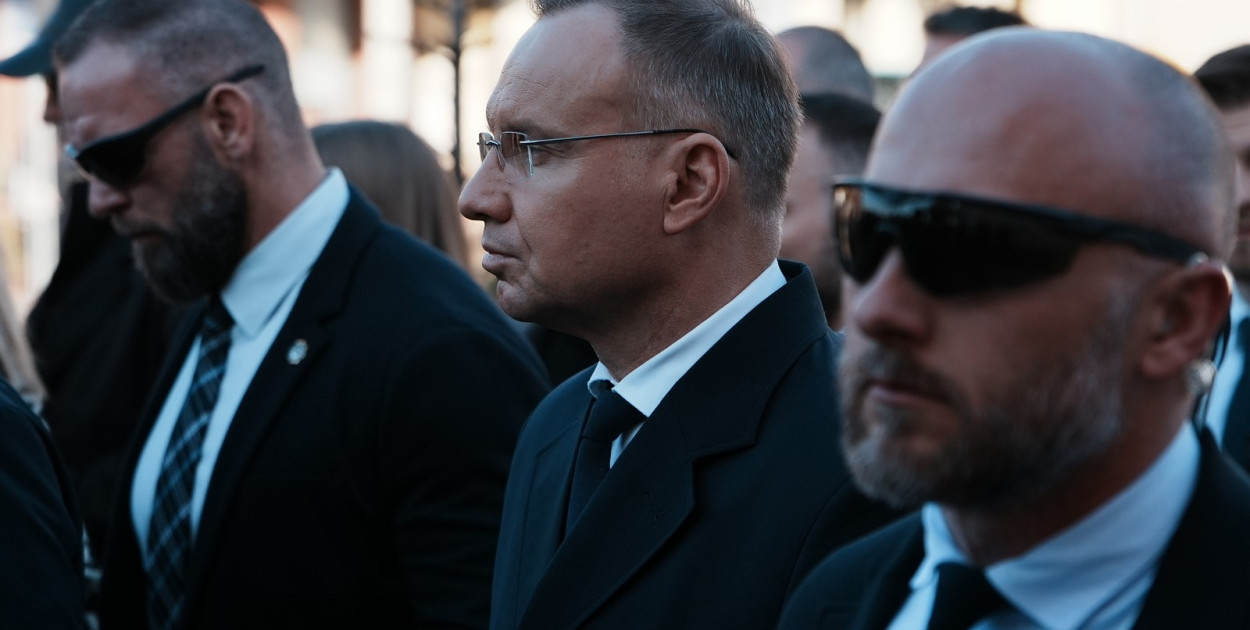 Foto Gorlice24/ Piotr Boczoń