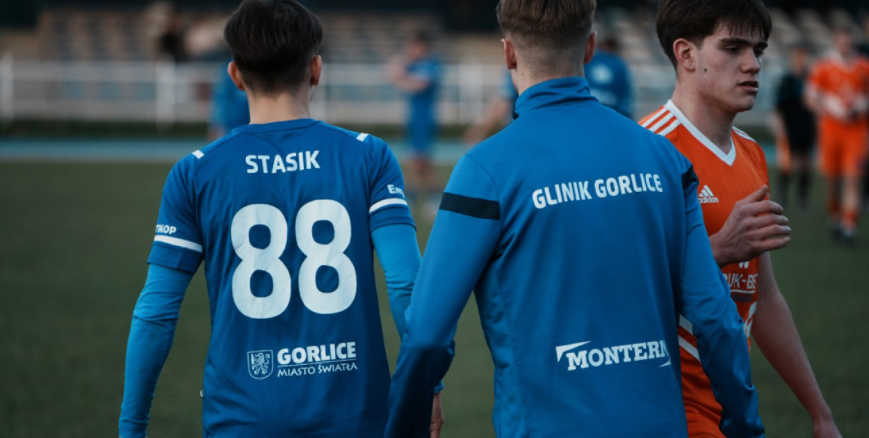 Gorlice24/ Piotr Boczoń