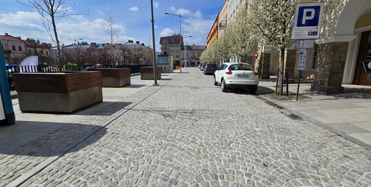 Foto Gorlice24/ Piotr Boczoń