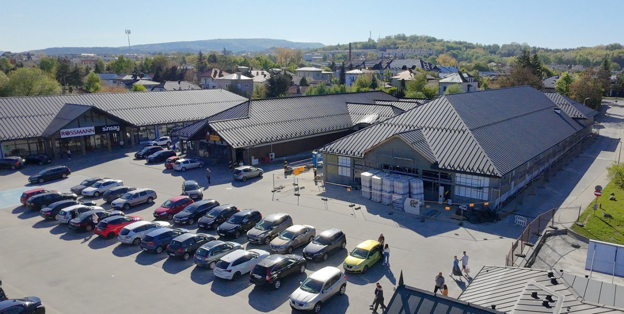 Foto Gorlice24/ Piotr Boczoń