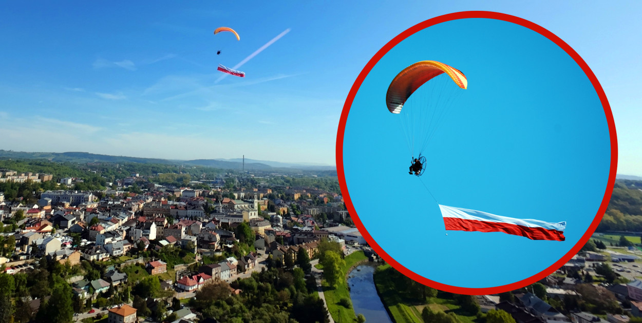 fot. Piotr Boczoń, Łukasz Straub / Gorlice24