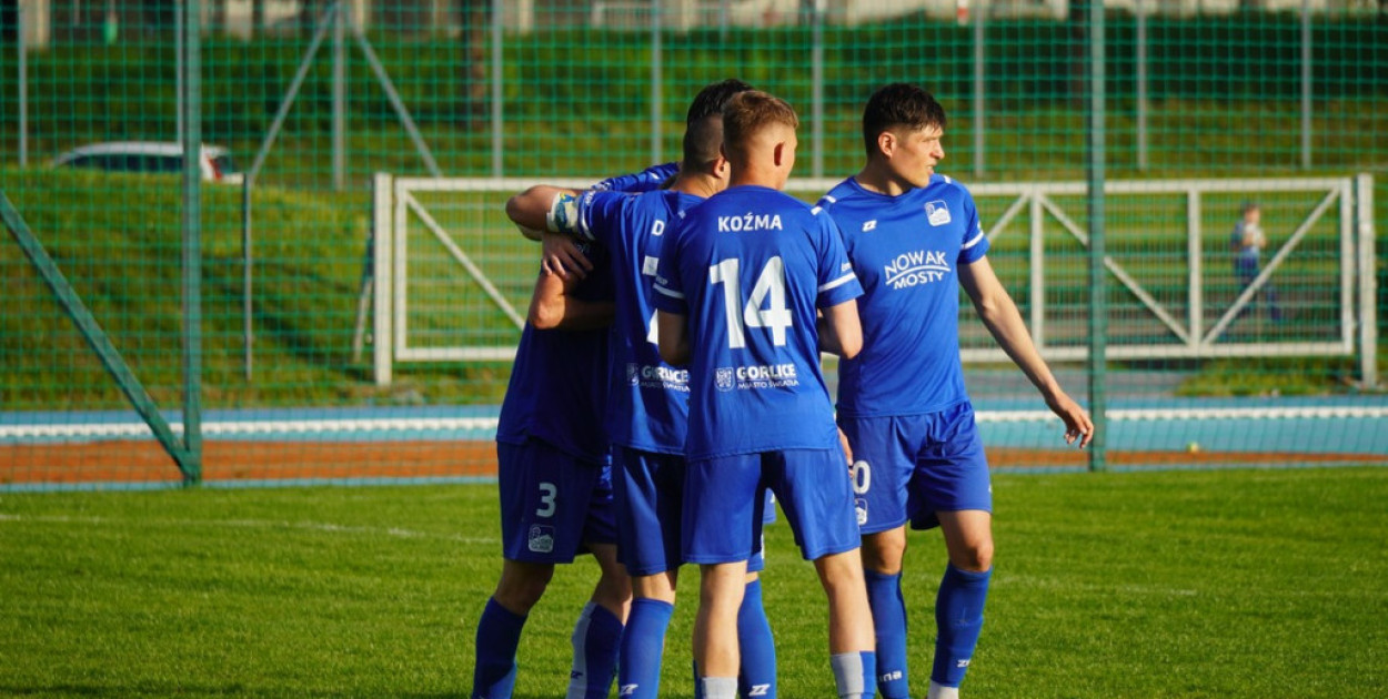 Gorlice24/ Kacper Drąg