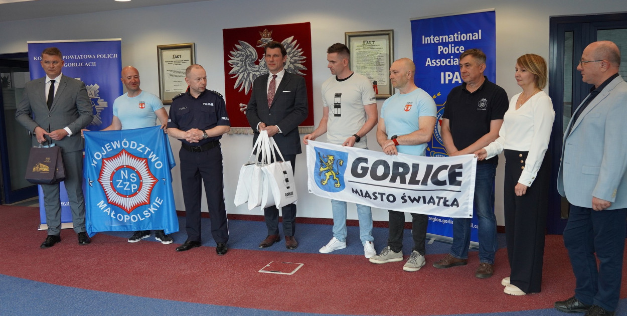 fot. Barbara Ćmiech / Gorlice24