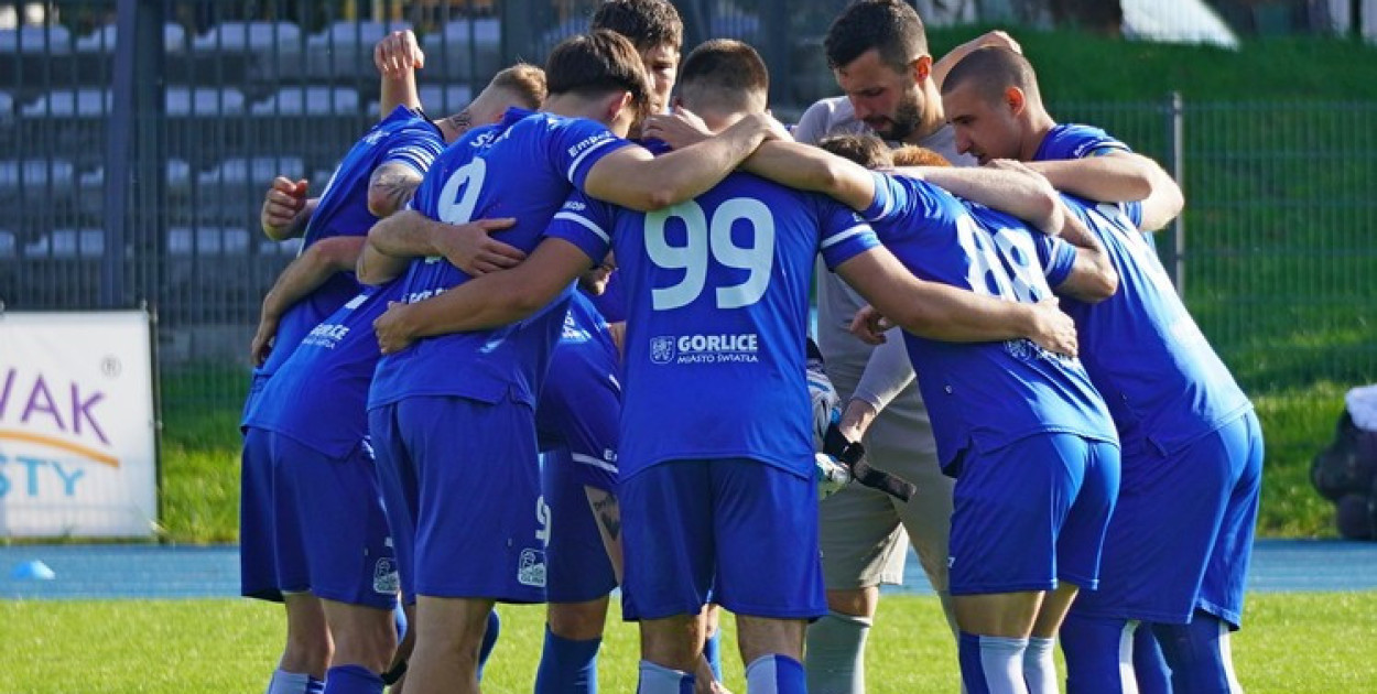 Gorlice24/ Piotr Boczoń