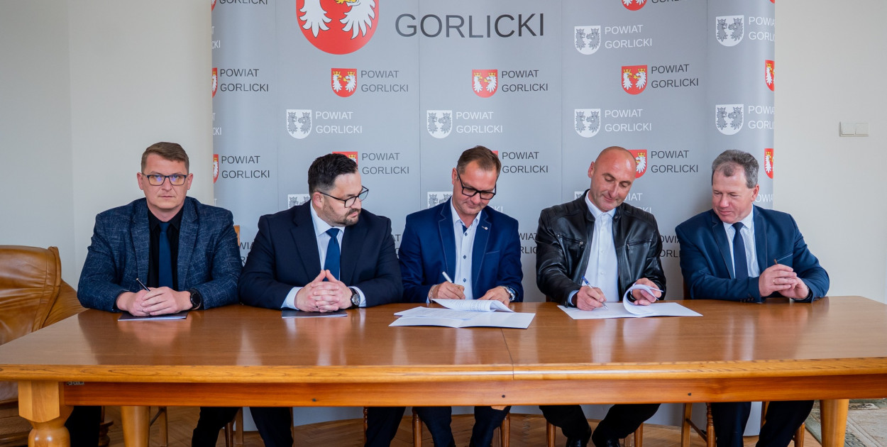 fot. Powiat Gorlicki