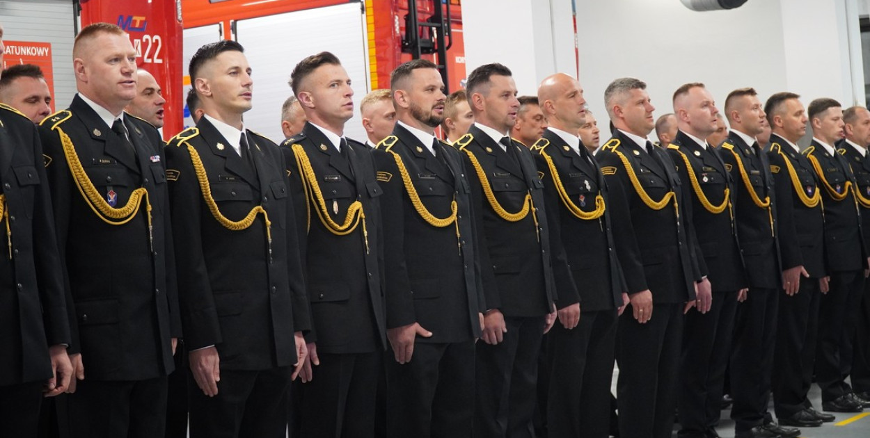 fot. Kacper Drąg / Gorlice24