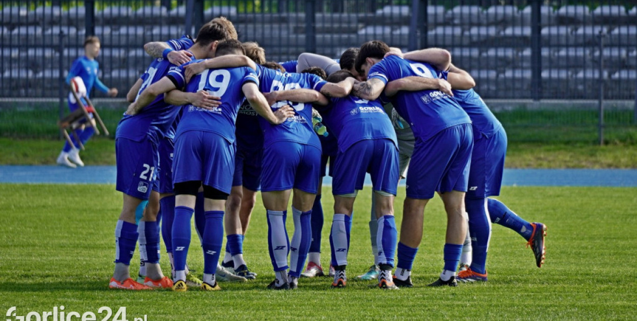 Gorlice24/ Kacper Drąg