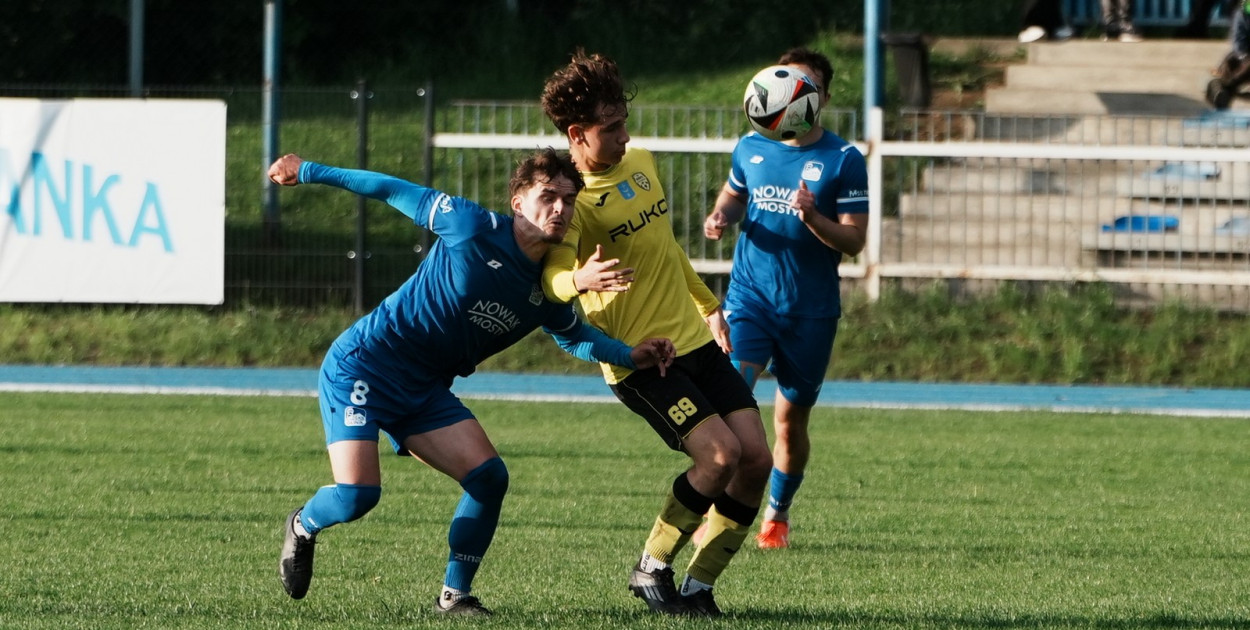 Foto Gorlice24/ Piotr Boczoń