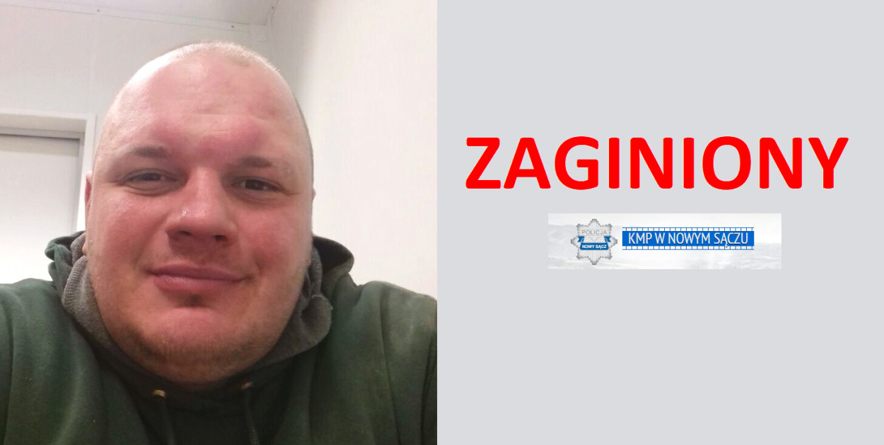 fot. KMP w Nowym Sączu