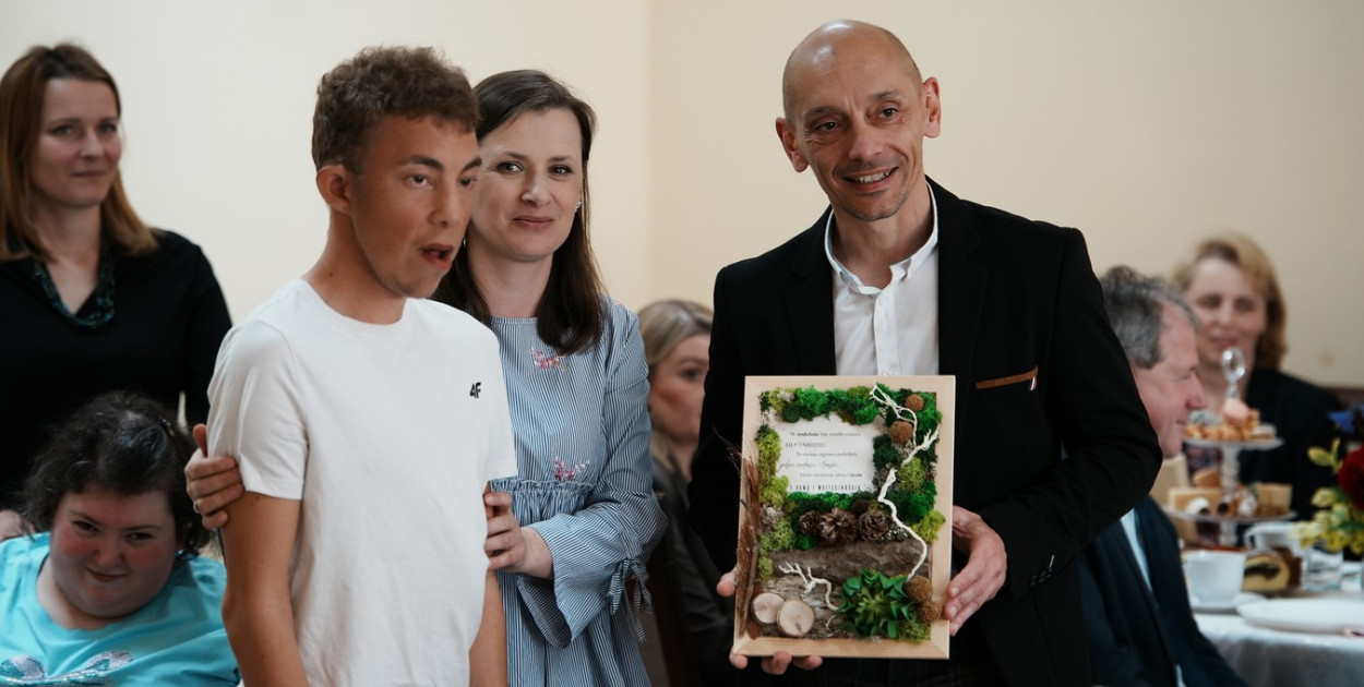 Foto Gorlice24/ Piotr Boczoń