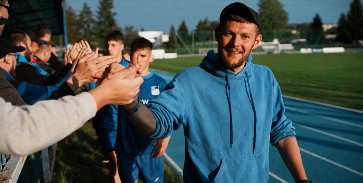 Gorlice24/ Piotr Boczoń