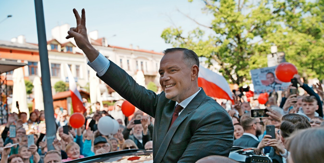 Foto Gorlice24/ Piotr Boczoń