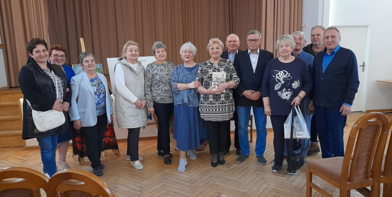 fot. Biblioteka Publiczna w Kobylance