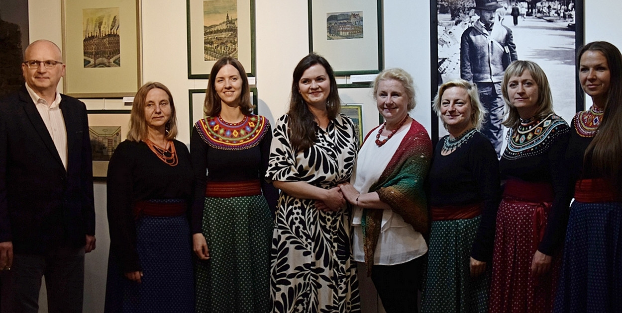 fot. Muzeum Dwory Karwacjanów i Gładyszów / Barbara Zasowska
