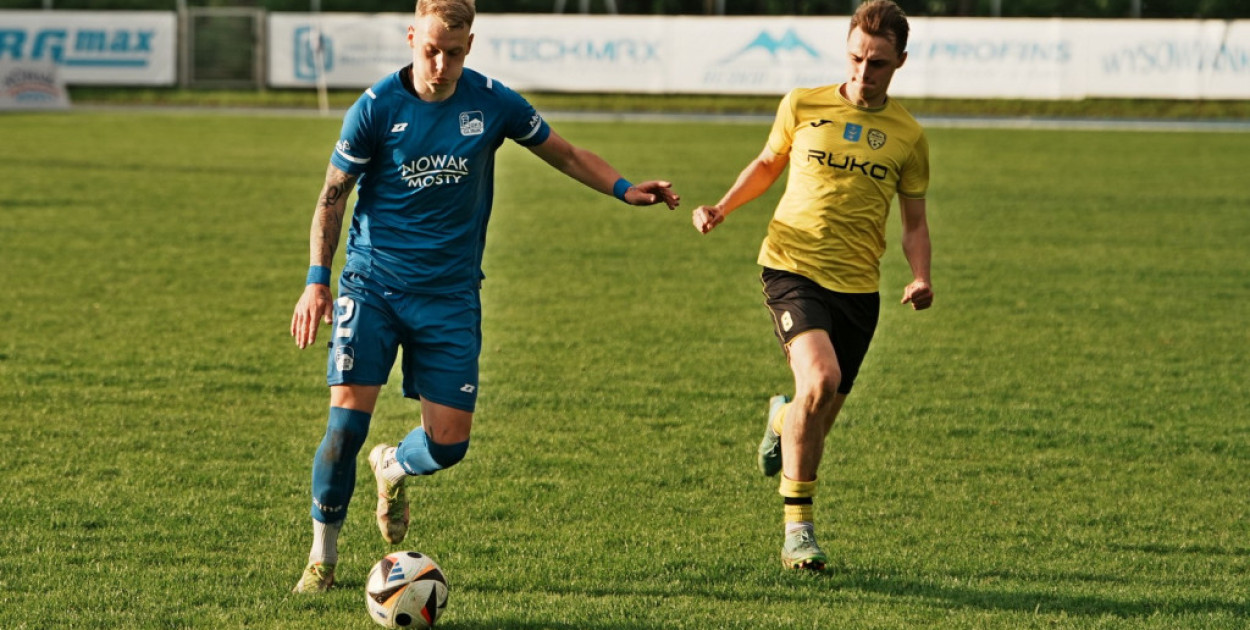 Gorlice24/ Piotr Boczoń
