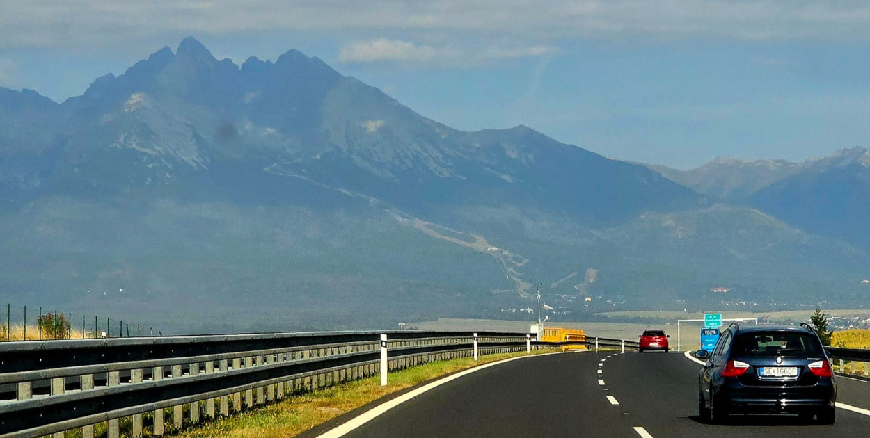Tatry Słowackie / ilustracyjne / Gorlice24 