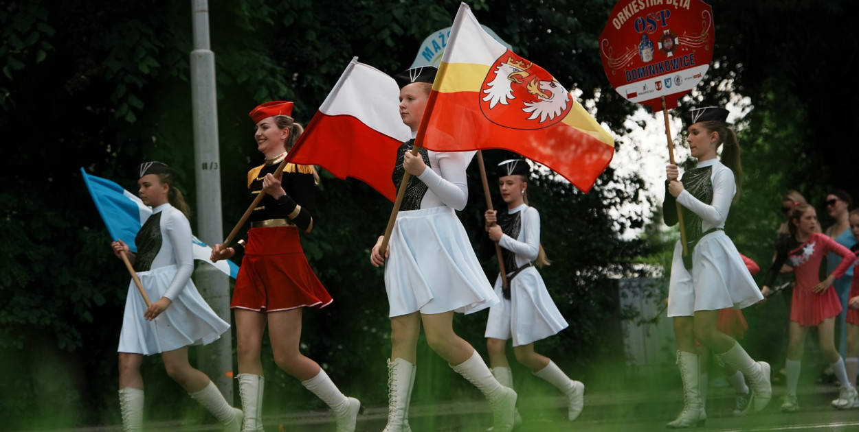 Foto Gorlice24/ Piotr Boczoń