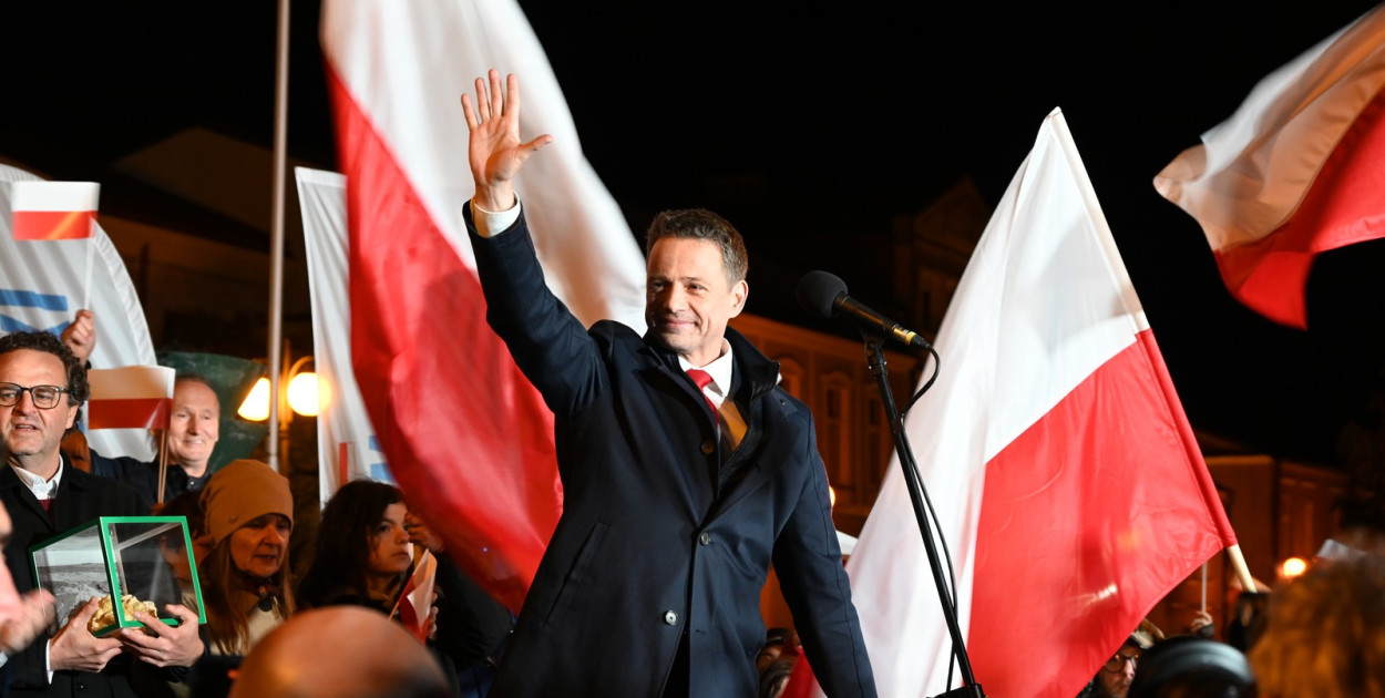 Fot. Rafał Nieckarz / Tygodnik Nadwiślański