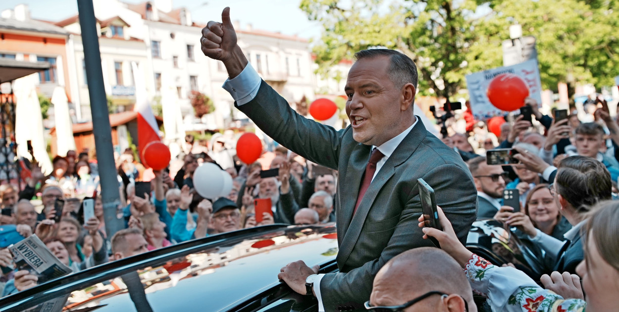 Fot. Piotr Boczoń / Gorlice24