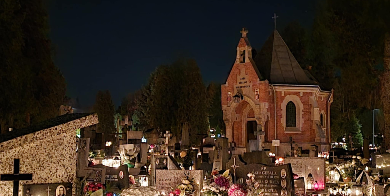 fot. Piotr Boczoń / Gorlice24