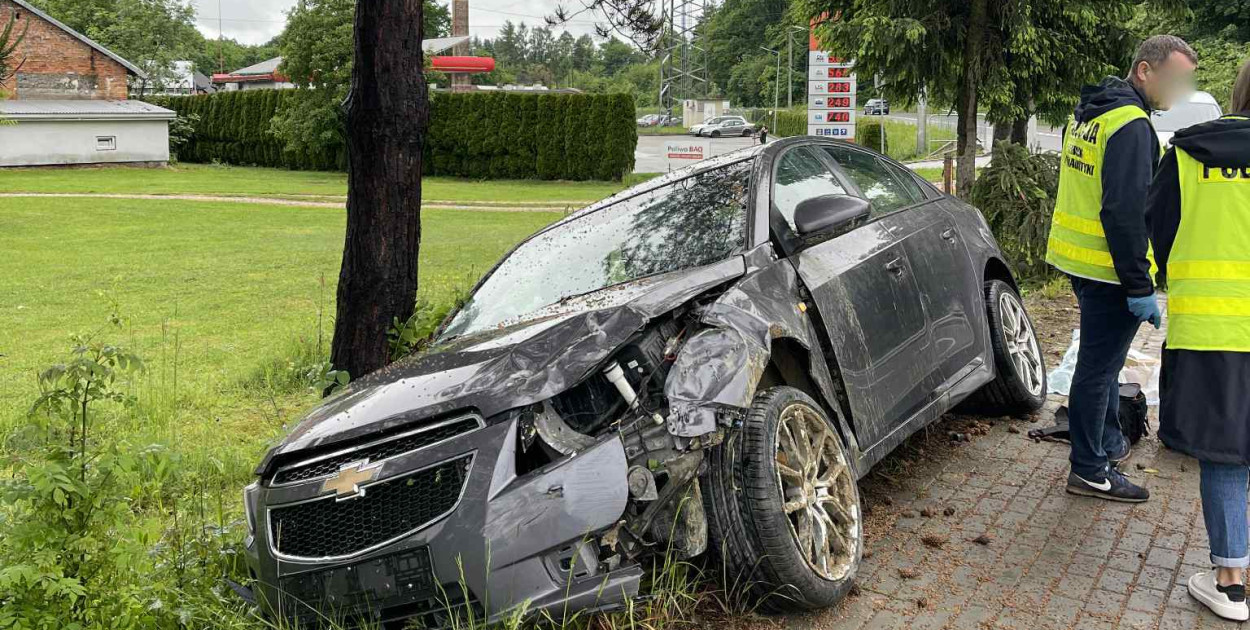 fot. Kamil Bielakiewicz