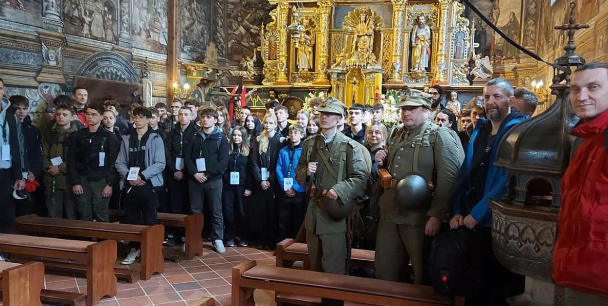 fot. Instytut Pamięci Narodowej w Krakowie 