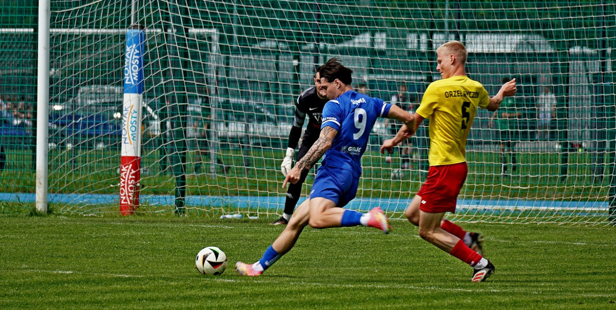 fot. Kacper Drąg / Gorlice24